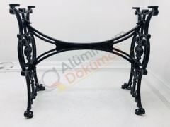 DÖKÜM MASA AYAK-DİKİŞ MAKİNASI MODELİ