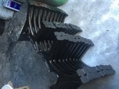 KLASİK BANK -DÖKÜM BANK-BANK