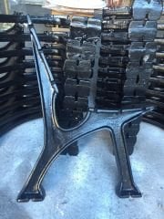 KLASİK BANK -DÖKÜM BANK-BANK