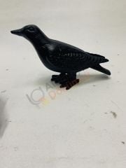 Antik döküm Kargo- Kuş