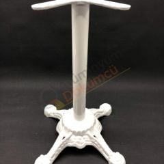 DÖKÜM BÜYÜK ASLAN AYAK