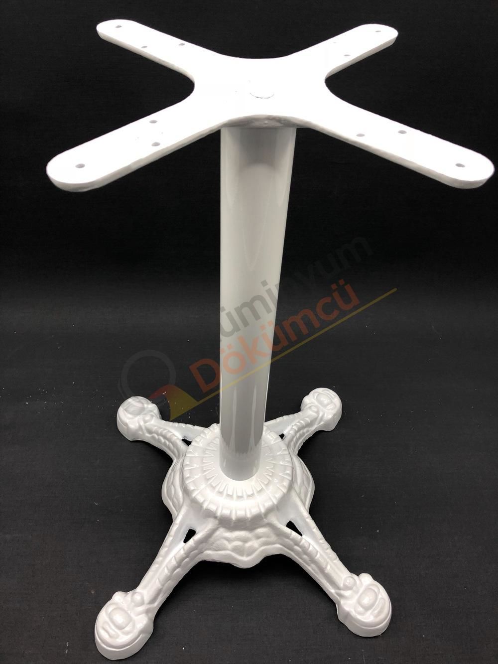 DÖKÜM BÜYÜK ASLAN AYAK