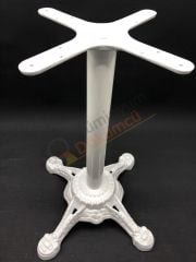 DÖKÜM BÜYÜK ASLAN AYAK