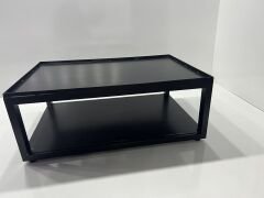 Soba Alt Tepsi Katlı Küçük Model