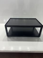 Soba Alt Tepsi Katlı Küçük Model