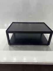 Soba Alt Tepsi Katlı Küçük Model
