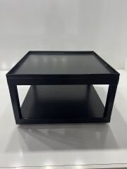 Döküm Soba Alt Tepsi Küçük Model