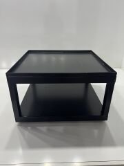 Döküm Soba Alt Tepsi Küçük Model