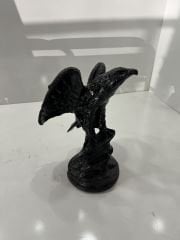 Döküm kartal-heykel kartal döküm