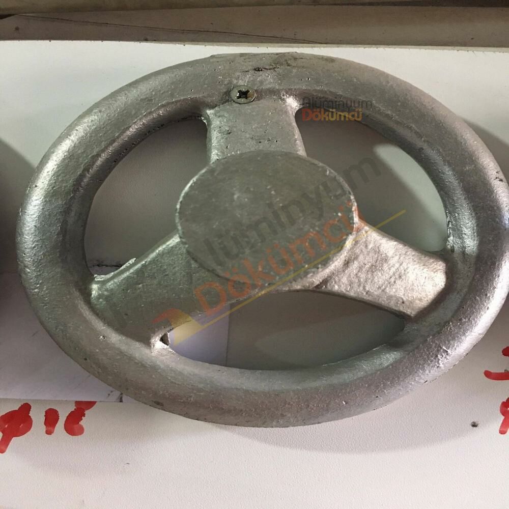 VOLANT ÇAP16